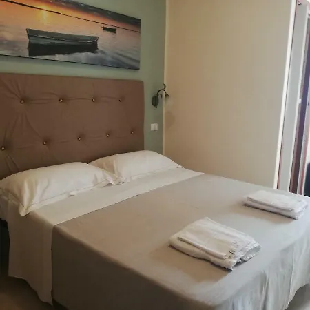 Stella & Luna Homestay Calatabiano